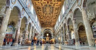 Capitoline Museums