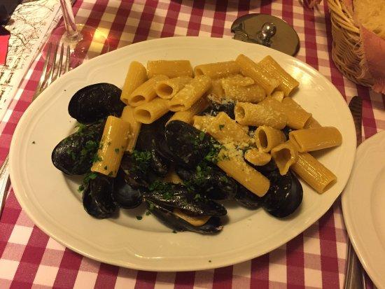trattoria Giovagnoli